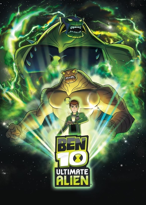 Ben 10 Live Action