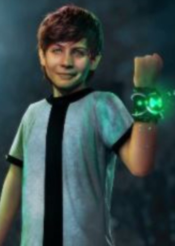 Ben 10 (live action)