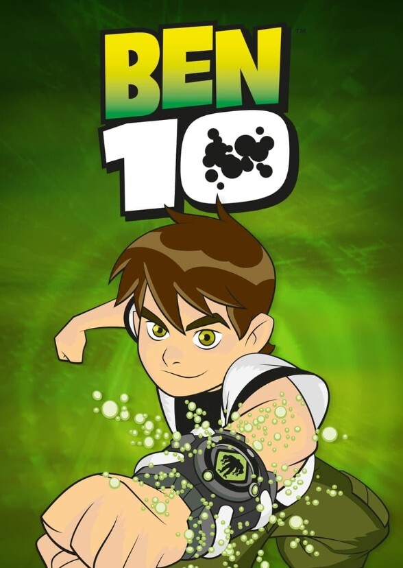 Ben 10 Live Action
