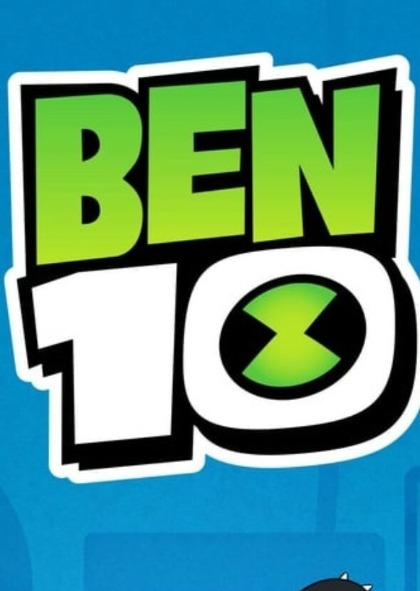 BEN 10 [LIVE ACTION FILM]