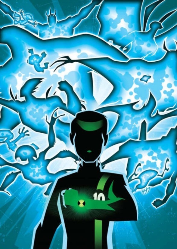 Ben 10: The Monster Within