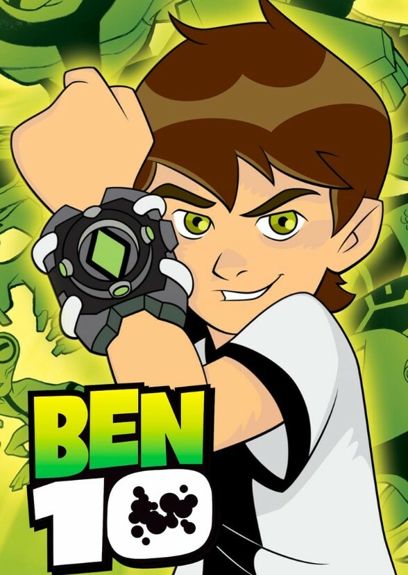 Ben 10 the movie