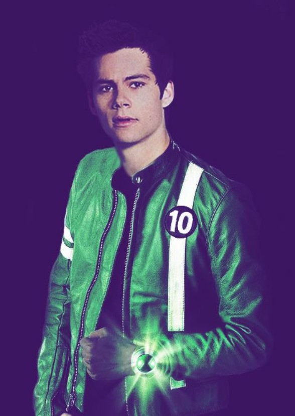 Ben 10: Time of Extraterrestrial Force 2
