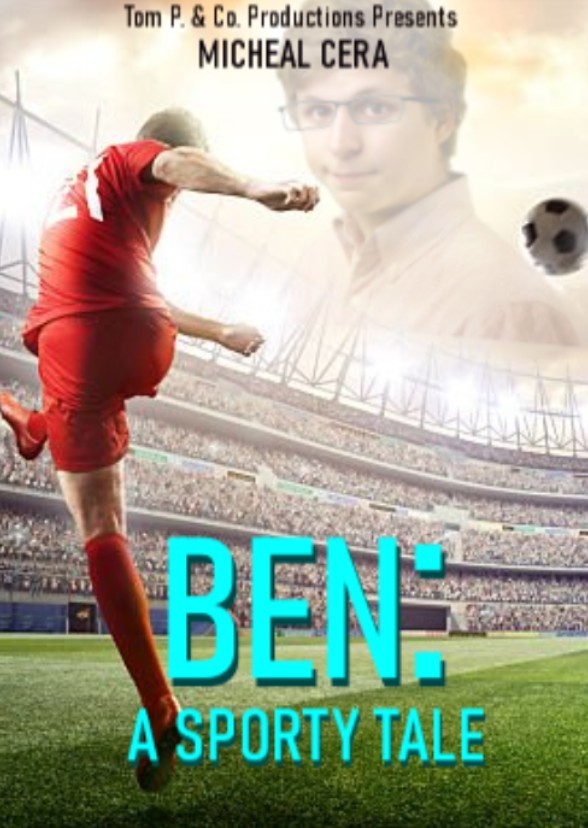 Ben: A Sporty Tale