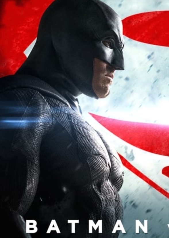 Ben Affleck’s Batman (2019)