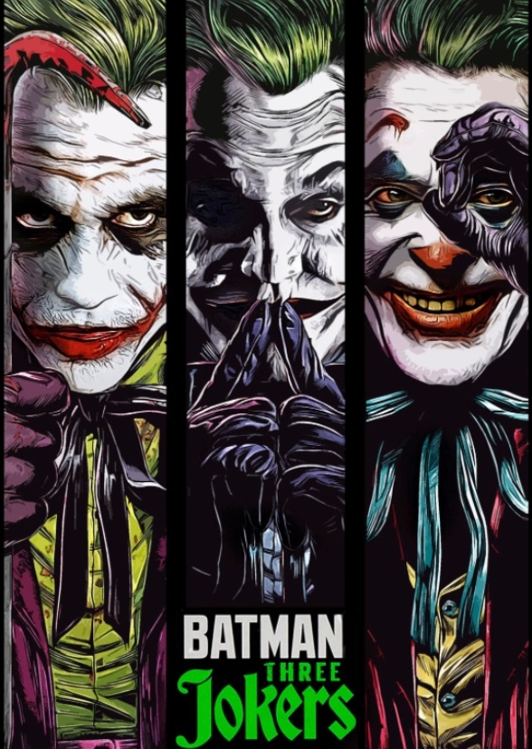 Ben Affleck’s The Batman 3
