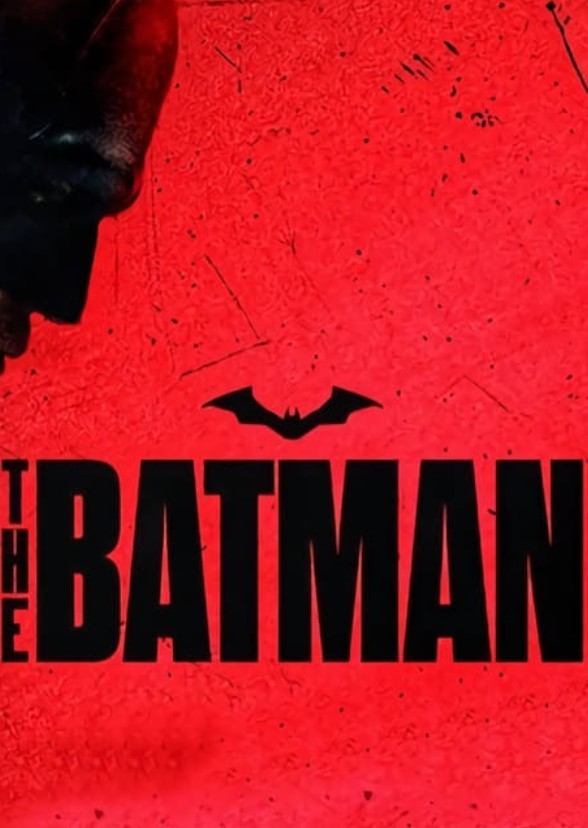 Ben Affleck's The Batman