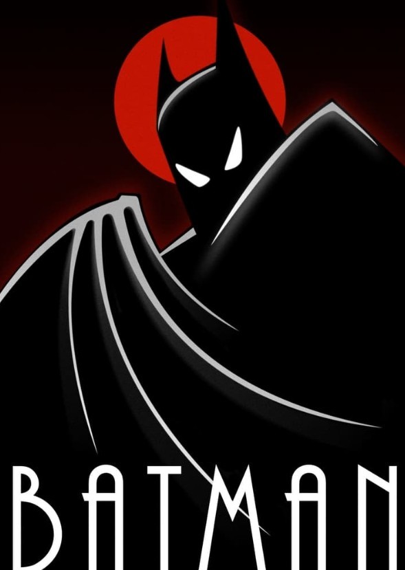 Ben afleck batman