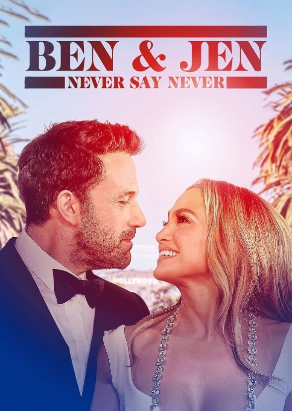 Ben And Jennifer (Biopic)
