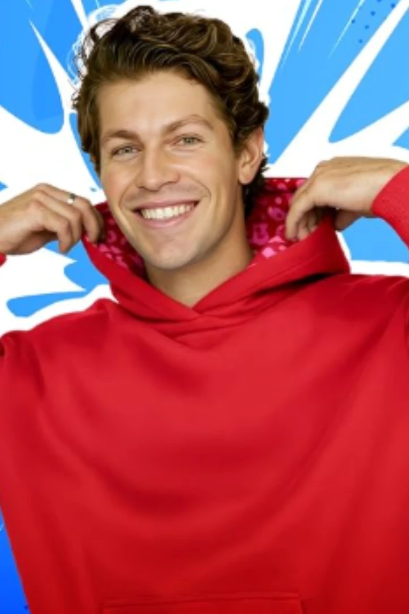 Ben Azelart