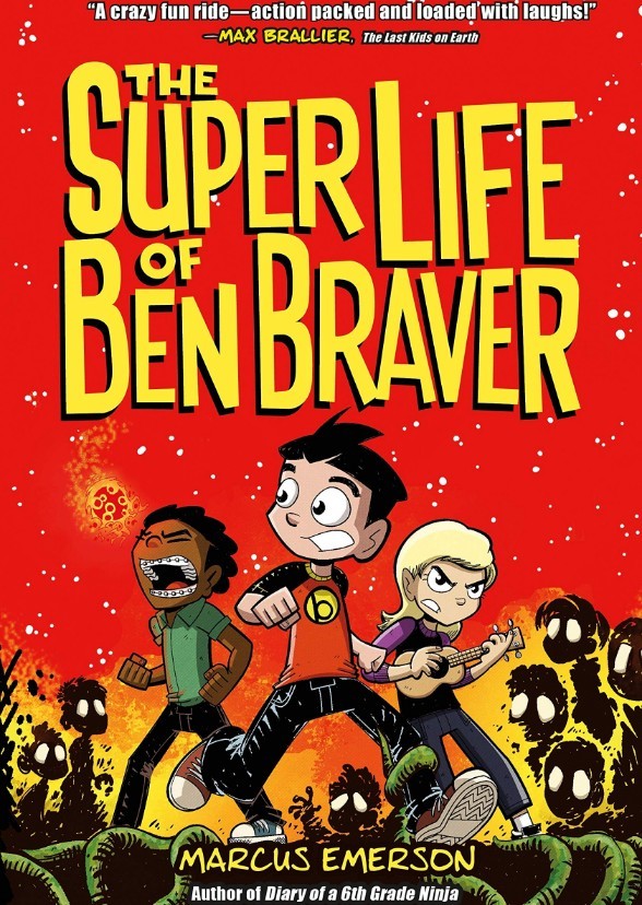 Ben Braver