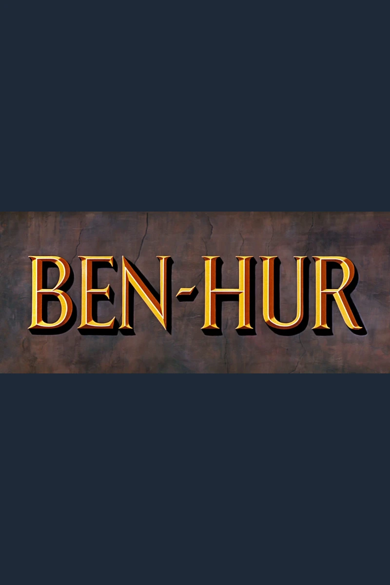 Ben-Hur Dream Adaptation