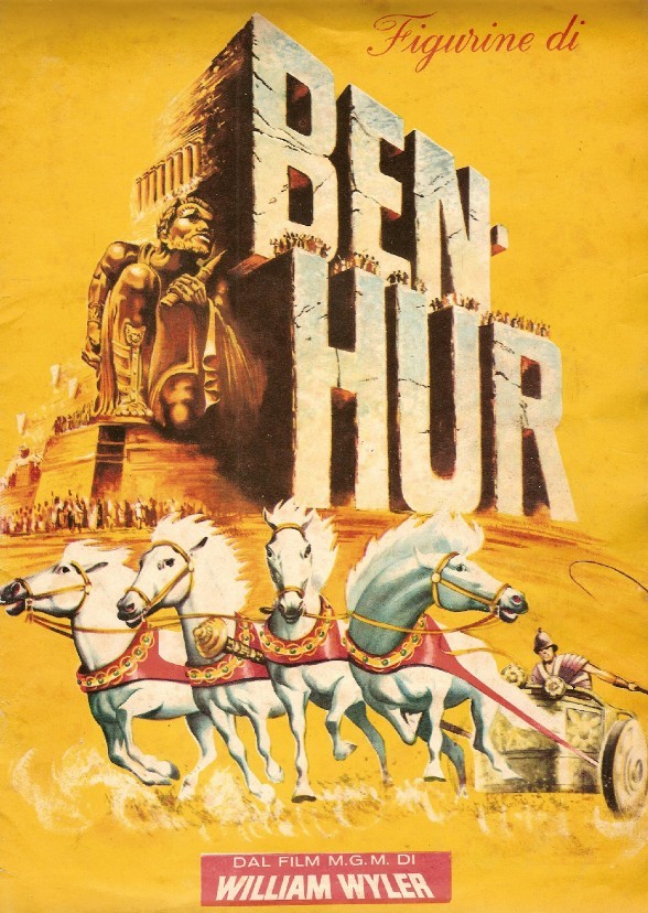 Fan Casting Kazunori Yamauchi as Quintus Arrius in BenHur on myCast