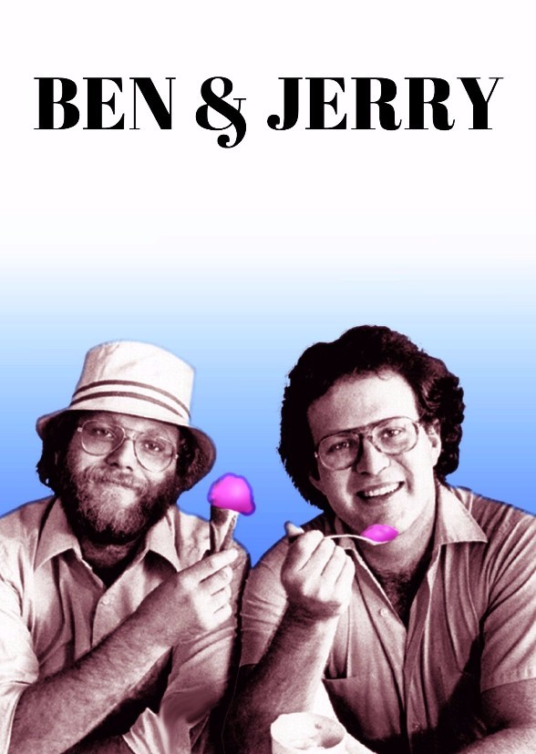 Ben & Jerry