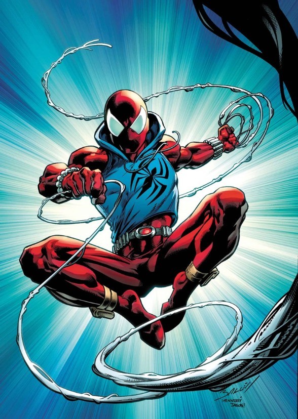Ben Reilly (TV Series)