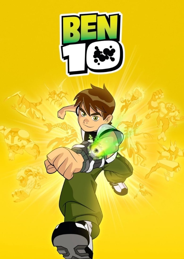 Ben10 (Marvel Studios) Fan Casting on myCast