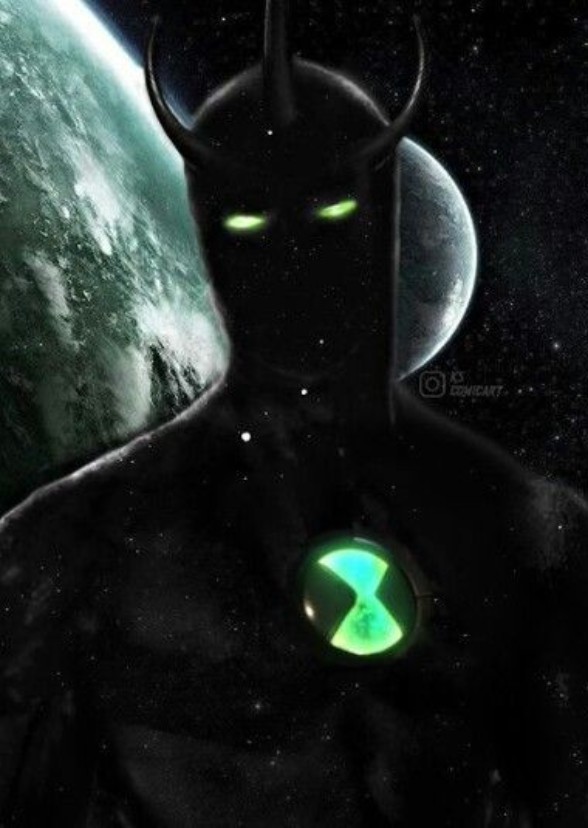 Ben10: Rise of The Ominitrix