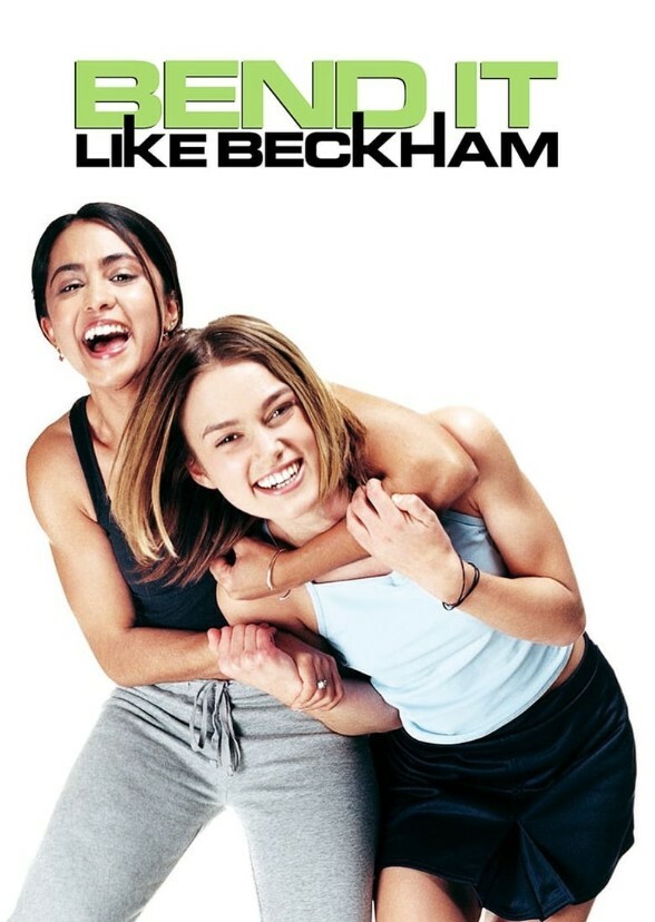 Bend It Like Beckham (80's)