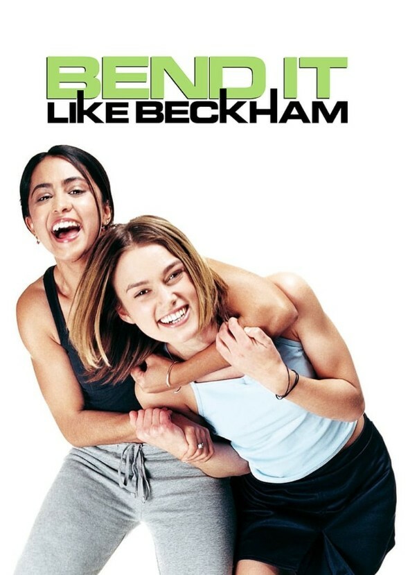Bend it Like Beckham: The Musical