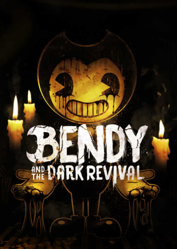 Wilson Arch Fan Casting For Bendy And The Dark Revival MyCast Fan 