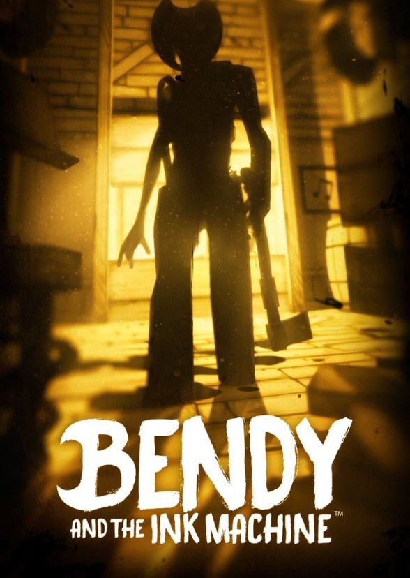 Bendy and the ink machine the movie Fan Casting on myCast