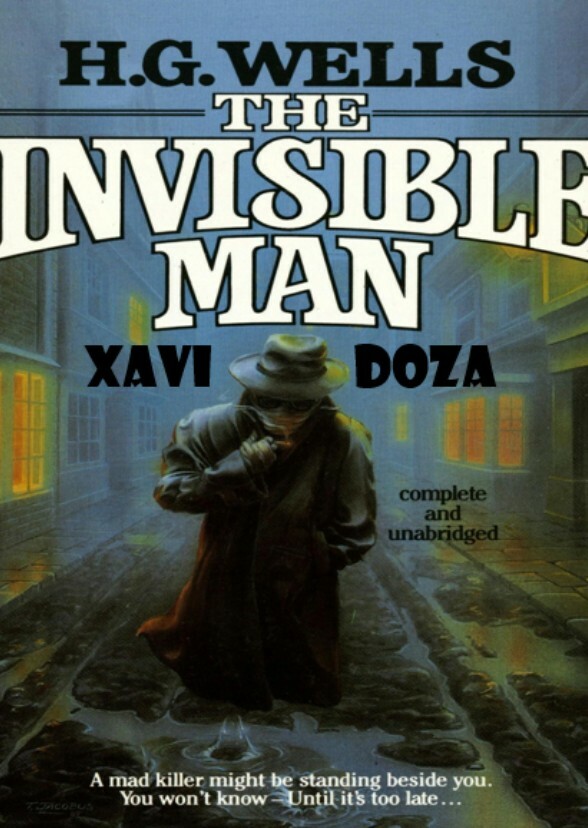 The Invisible Man (1999)