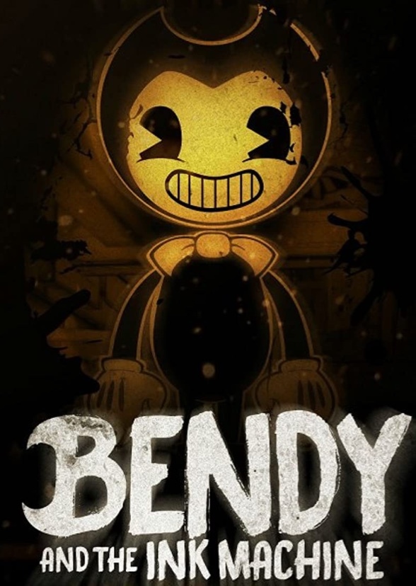The Bendy and the Ink Machine Movie