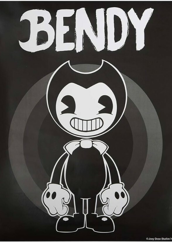 Bendy and the Ink Machine Movie