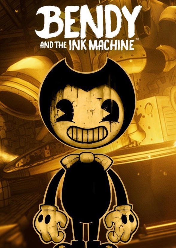 Bendy And The Ink Machine: The Movie