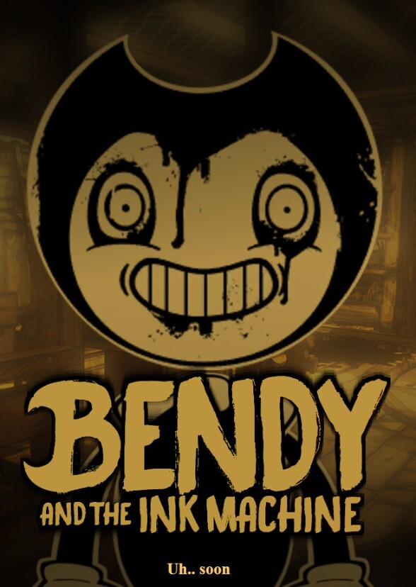 Bendy Movie