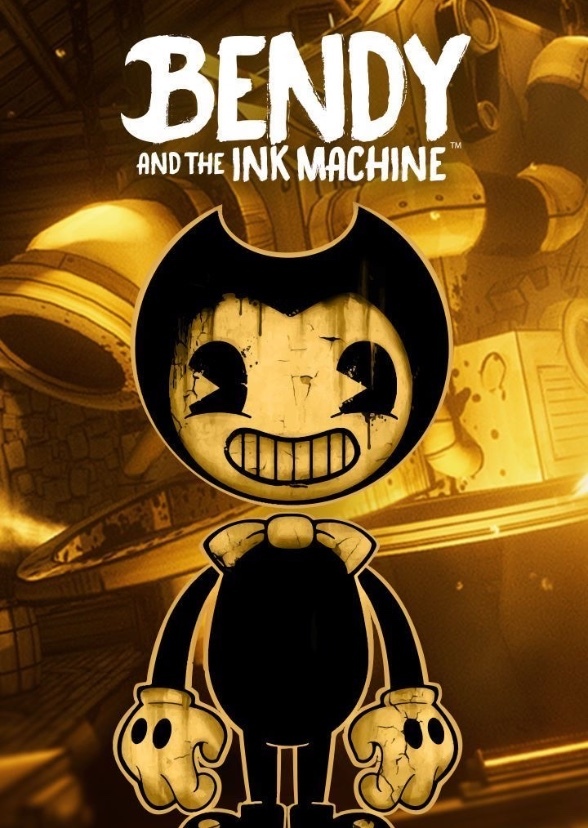 Bendy Movie Fancast