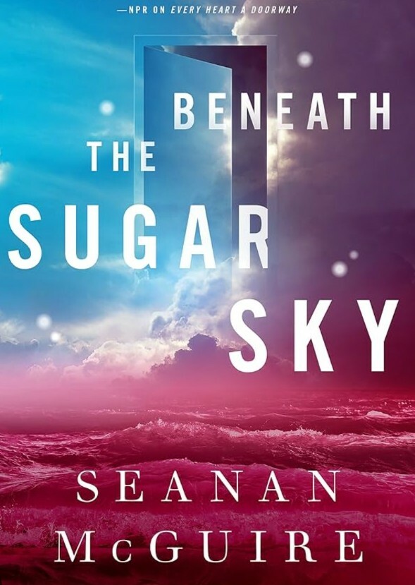 Beneath the sugar sky