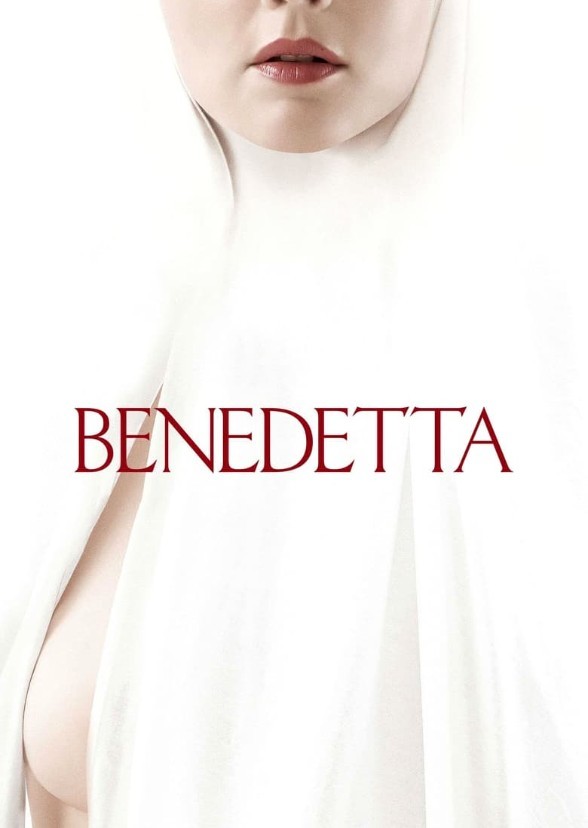 Benedetta (2011)