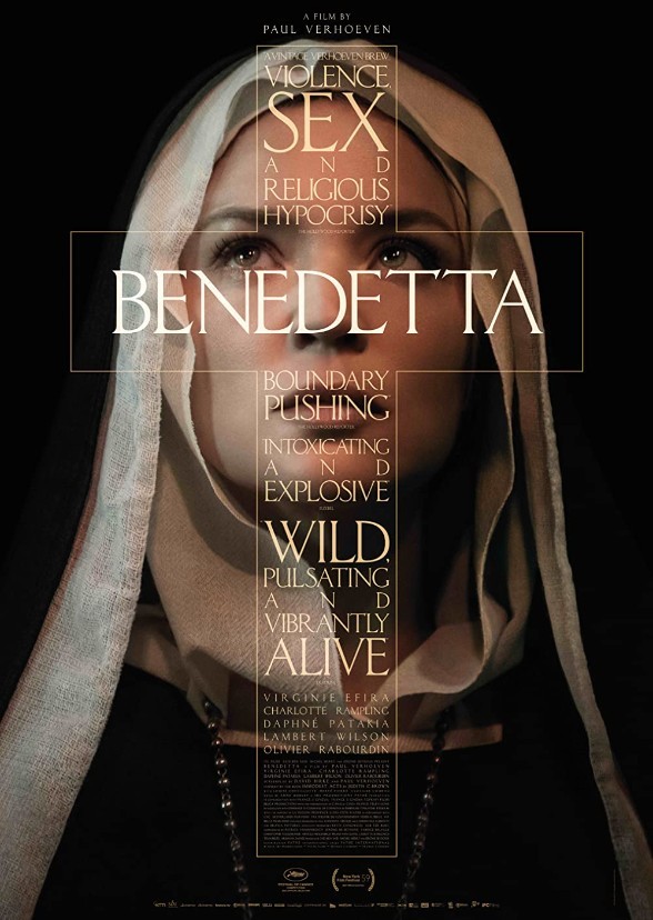 Benedetta