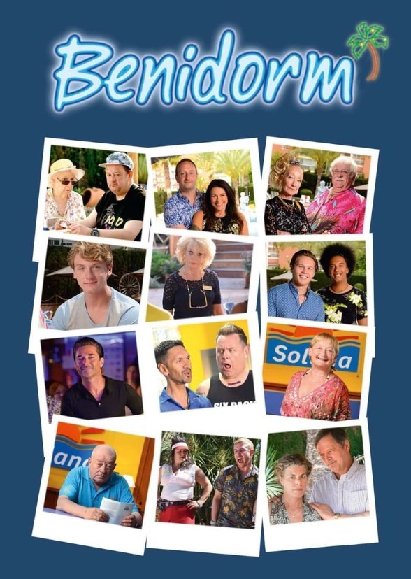 Brandy Fan Casting for Benidorm series 11 | myCast - Fan Casting Your ...