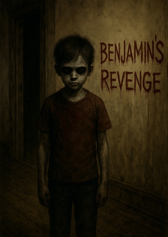 Benjamin’s Revenge