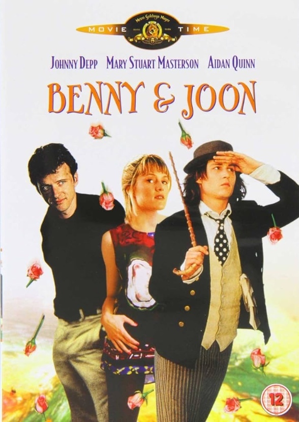 Benny and Joon (2023)