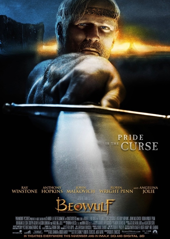 BEOWULF
