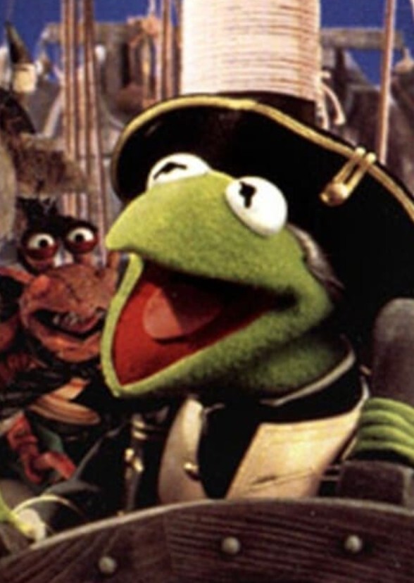 Beowulf (MUPPETS EDITION)