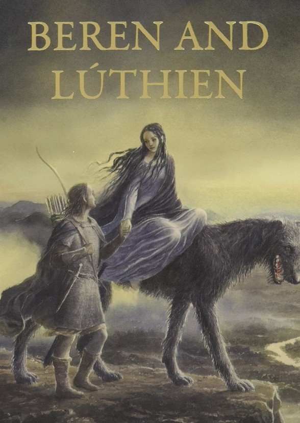 Beren and Luthian