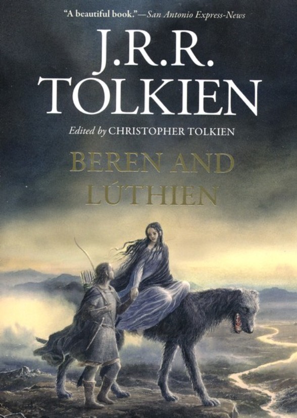 Beren and Luthien 