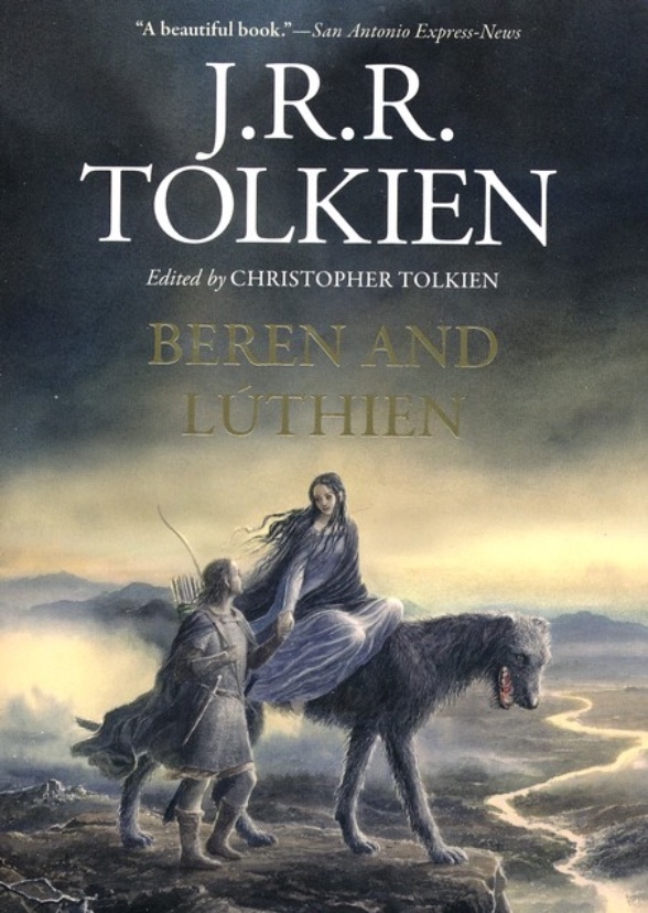 Beren and Lúthien