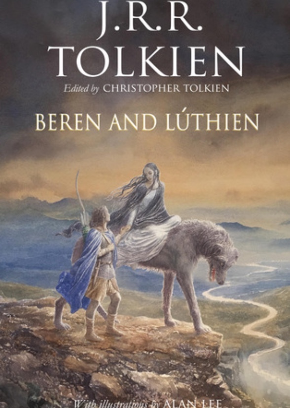 Beren and Lúthien