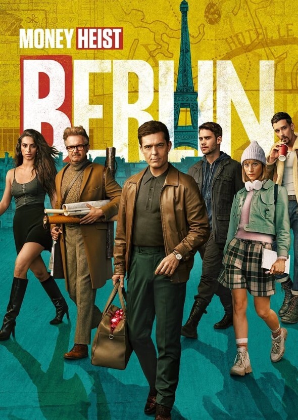 Berlín EE.UU