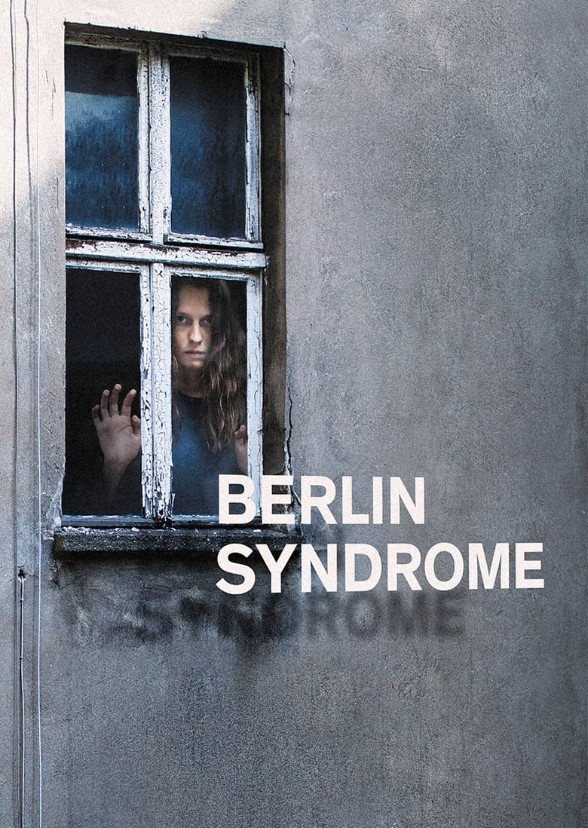 Berlin Syndrome (Asian Version)