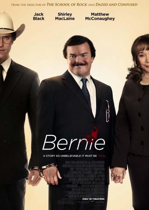 Bernie.