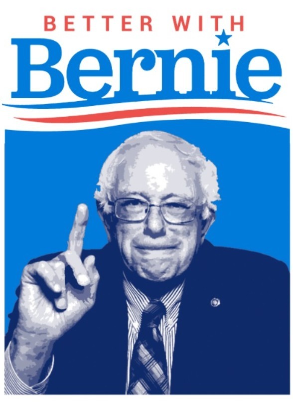 Bernie