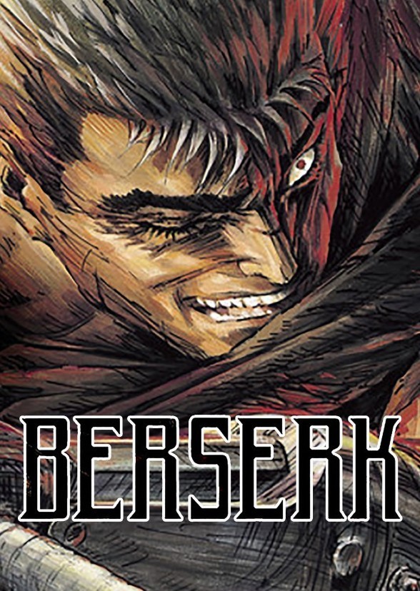 Berserk (Animated Reboot)