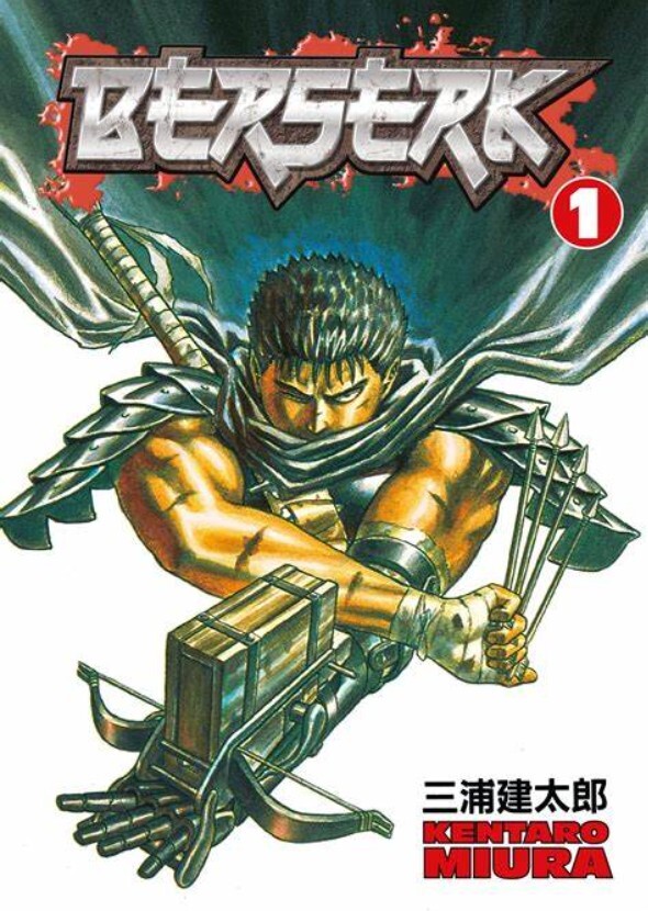 Berserk fan cast