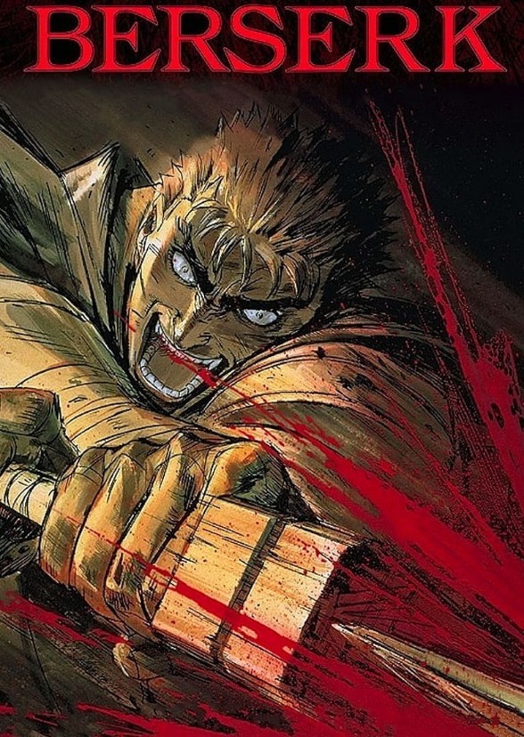 Berserk